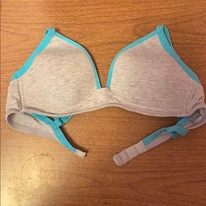 Training bra